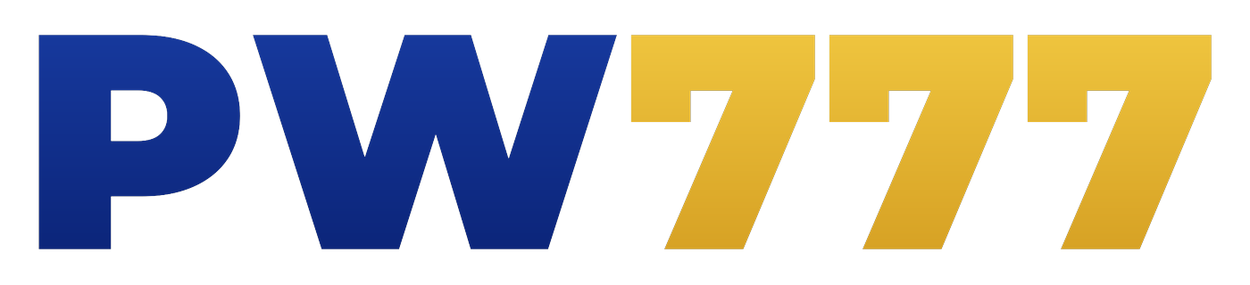 pw777 Logo